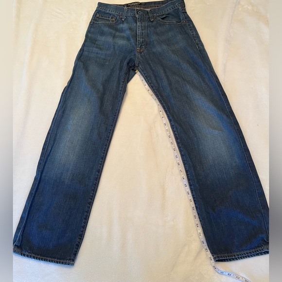 POLO Jeans Company 32x30 men’s jeans - Picture 8 of 8